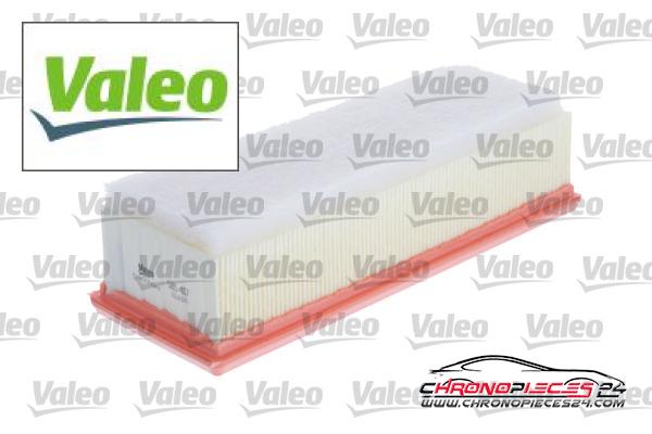 Achat de VALEO 585417 Filtre à air pas chères