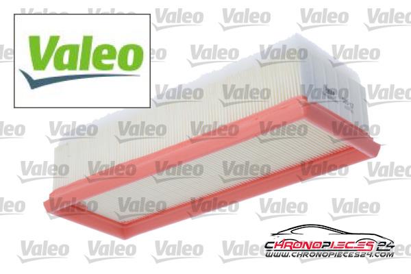 Achat de VALEO 585417 Filtre à air pas chères