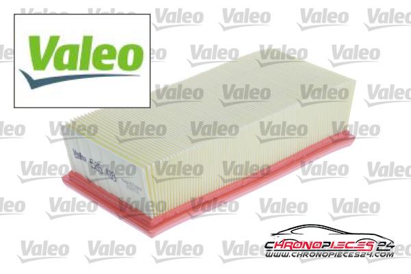 Achat de VALEO 585418 Filtre à air pas chères