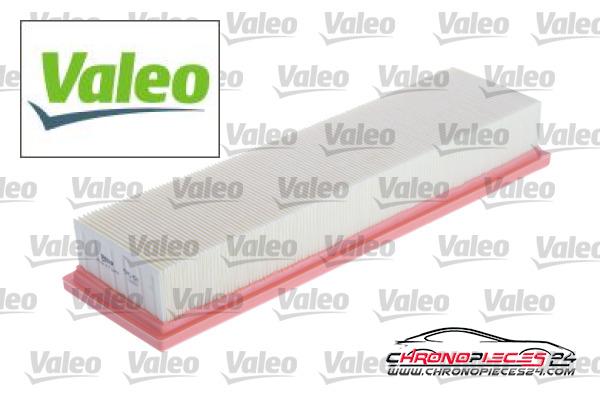 Achat de VALEO 585424 Filtre à air pas chères