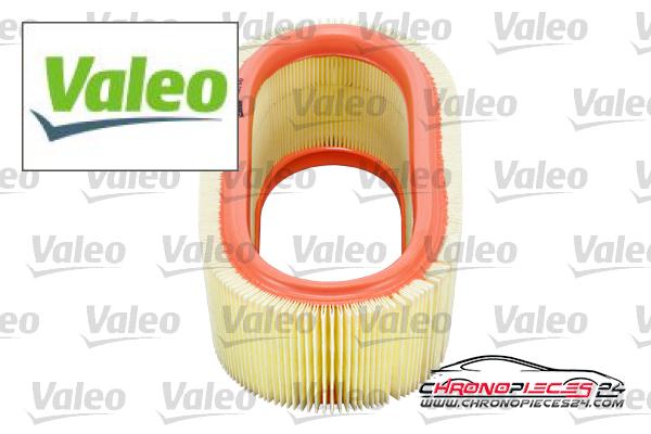 Achat de VALEO 585647 Filtre à air pas chères