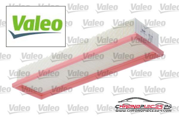 Achat de VALEO 585424 Filtre à air pas chères