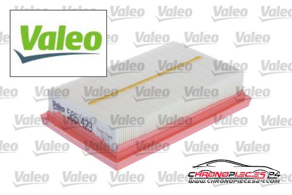 Achat de VALEO 585429 Filtre à air pas chères