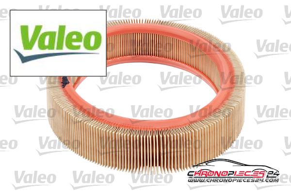 Achat de VALEO 585607 Filtre à air pas chères