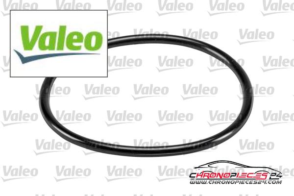 Achat de VALEO 586503 Filtre à huile pas chères