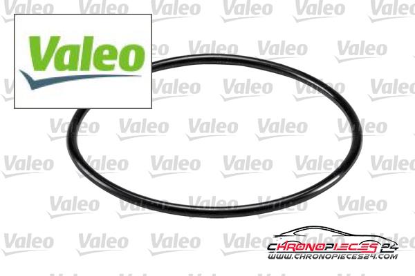 Achat de VALEO 586508 Filtre à huile pas chères