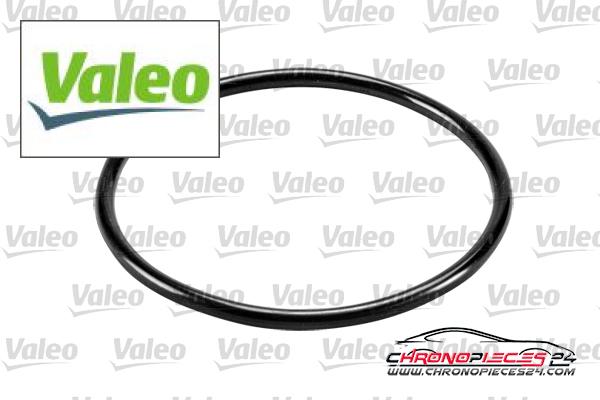 Achat de VALEO 586509 Filtre à huile pas chères