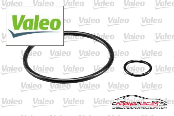 Achat de VALEO 586512 Filtre à huile pas chères