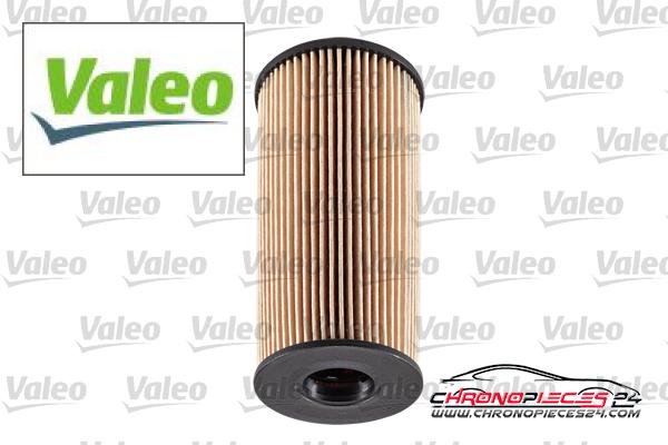 Achat de VALEO 586529 Filtre à huile pas chères