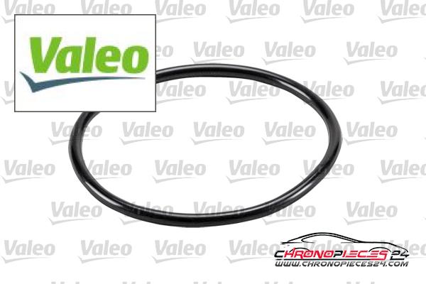 Achat de VALEO 586529 Filtre à huile pas chères