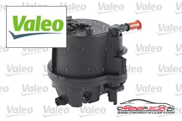 Achat de VALEO 587534 Filtre à carburant pas chères