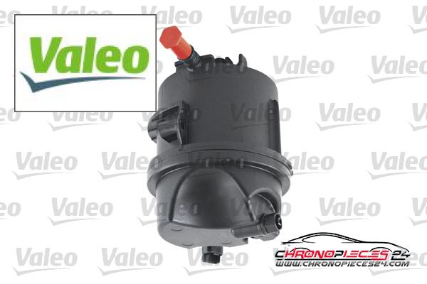 Achat de VALEO 587534 Filtre à carburant pas chères