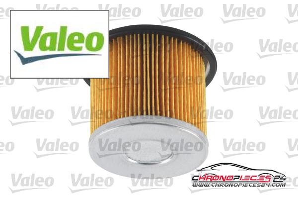 Achat de VALEO 587900 Filtre à carburant pas chères