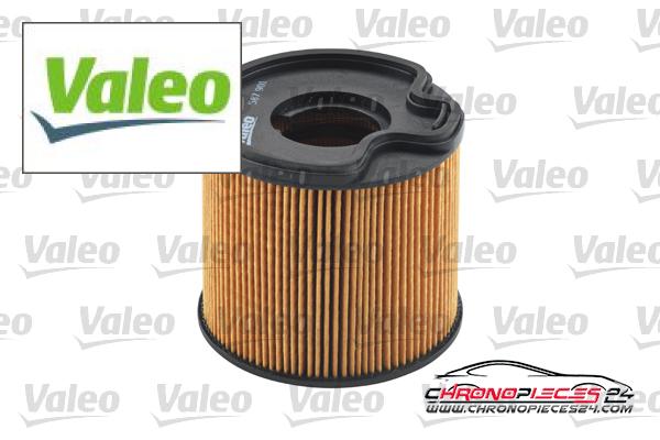 Achat de VALEO 587901 Filtre à carburant pas chères