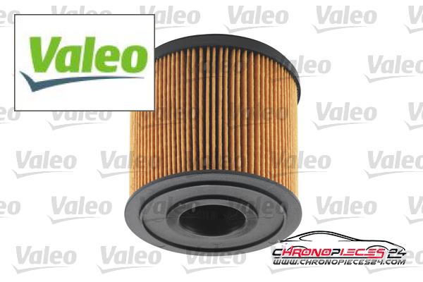 Achat de VALEO 587901 Filtre à carburant pas chères