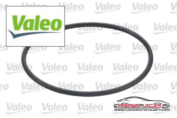 Achat de VALEO 587901 Filtre à carburant pas chères