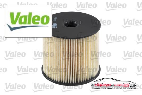 Achat de VALEO 587903 Filtre à carburant pas chères