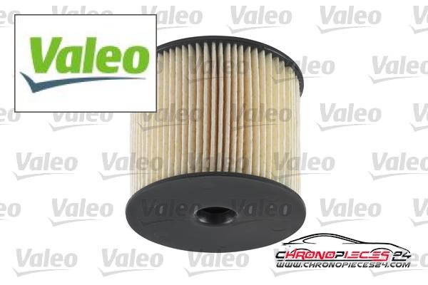 Achat de VALEO 587903 Filtre à carburant pas chères