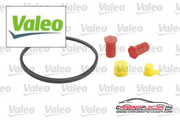 Achat de VALEO 587903 Filtre à carburant pas chères