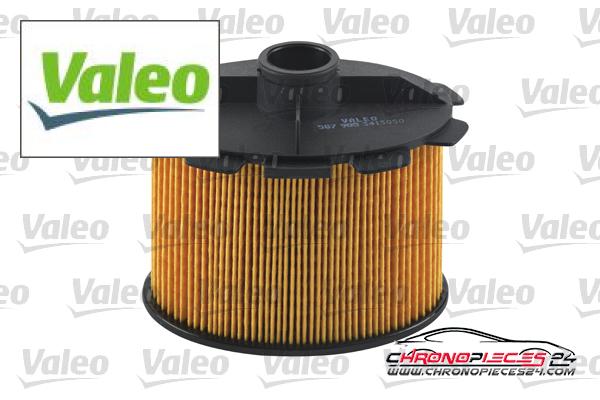 Achat de VALEO 587905 Filtre à carburant pas chères