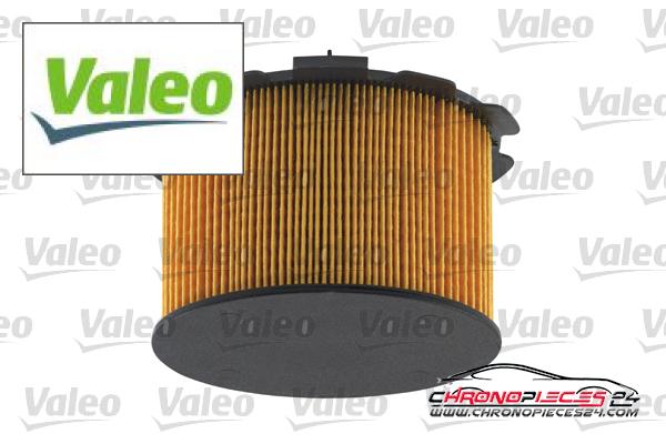 Achat de VALEO 587905 Filtre à carburant pas chères