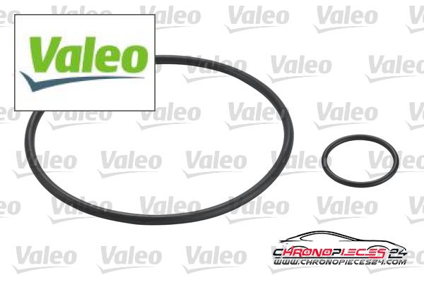 Achat de VALEO 587905 Filtre à carburant pas chères