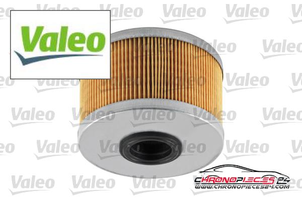 Achat de VALEO 587906 Filtre à carburant pas chères