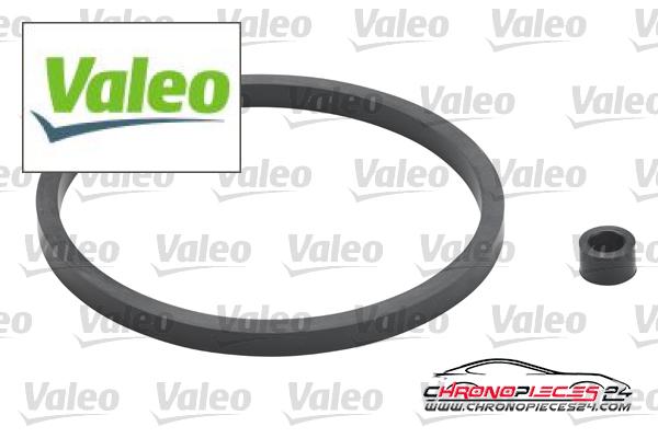 Achat de VALEO 587906 Filtre à carburant pas chères