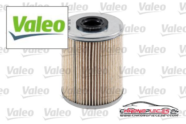 Achat de VALEO 587907 Filtre à carburant pas chères