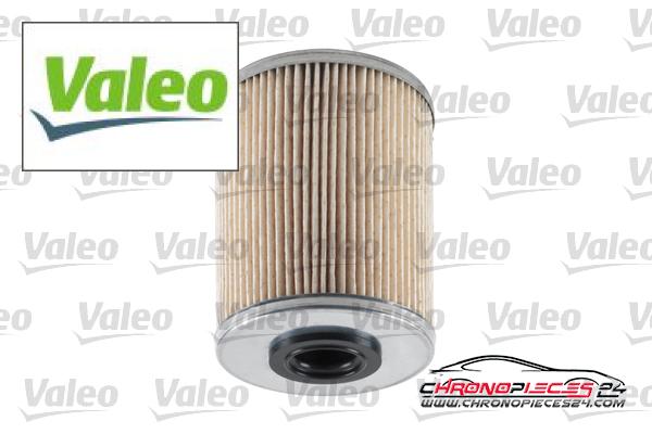 Achat de VALEO 587907 Filtre à carburant pas chères