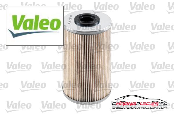 Achat de VALEO 587913 Filtre à carburant pas chères