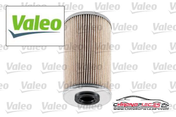 Achat de VALEO 587913 Filtre à carburant pas chères