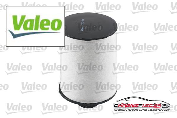 Achat de VALEO 587914 Filtre à carburant pas chères