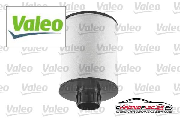 Achat de VALEO 587914 Filtre à carburant pas chères