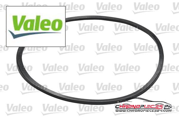 Achat de VALEO 587914 Filtre à carburant pas chères