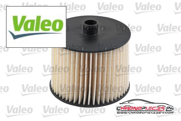 Achat de VALEO 587915 Filtre à carburant pas chères