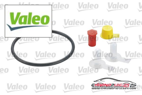 Achat de VALEO 587915 Filtre à carburant pas chères