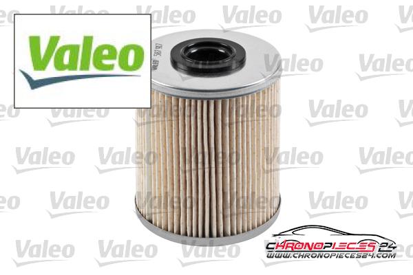 Achat de VALEO 587917 Filtre à carburant pas chères