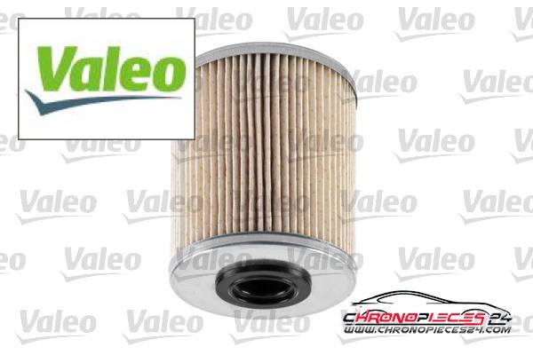 Achat de VALEO 587917 Filtre à carburant pas chères