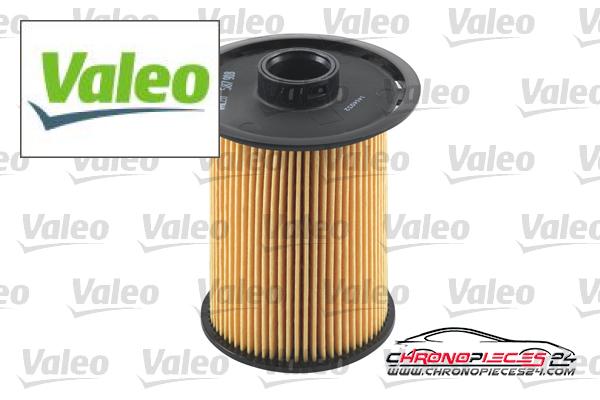 Achat de VALEO 587918 Filtre à carburant pas chères