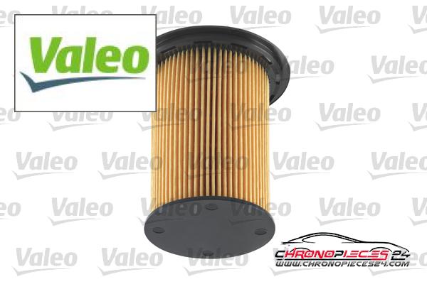 Achat de VALEO 587918 Filtre à carburant pas chères