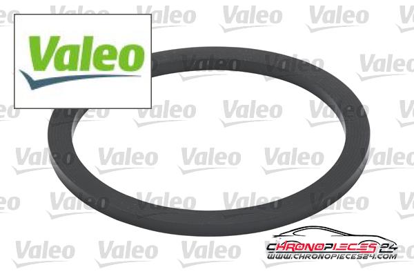 Achat de VALEO 587918 Filtre à carburant pas chères