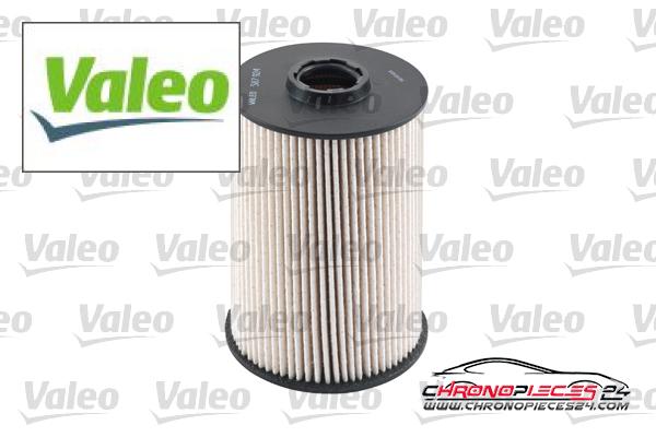 Achat de VALEO 587924 Filtre à carburant pas chères