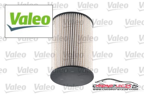 Achat de VALEO 587924 Filtre à carburant pas chères