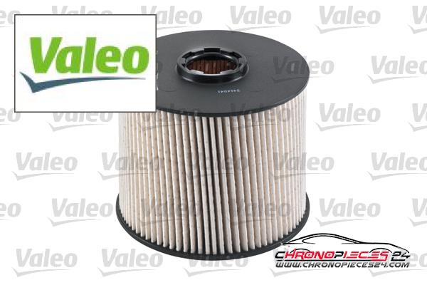 Achat de VALEO 587927 Filtre à carburant pas chères