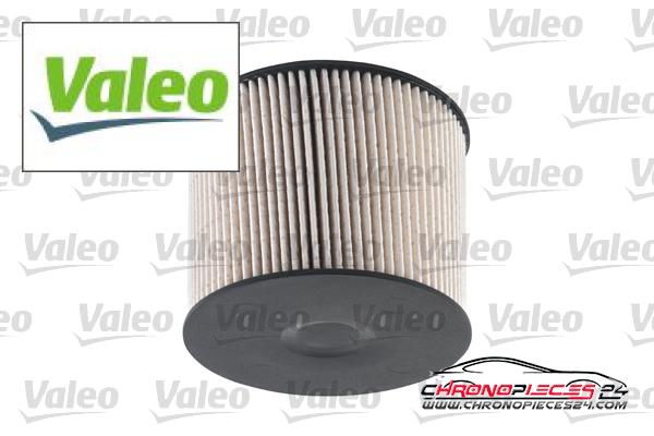 Achat de VALEO 587927 Filtre à carburant pas chères