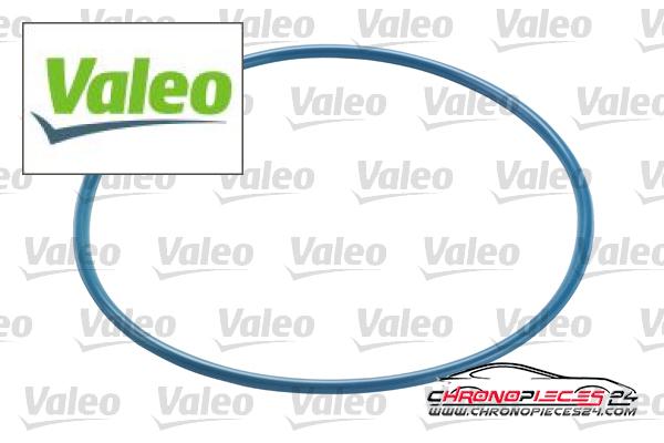 Achat de VALEO 587927 Filtre à carburant pas chères