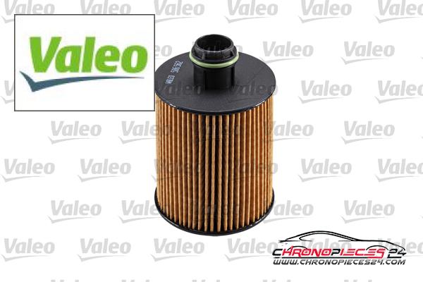 Achat de VALEO 586562 Filtre à huile pas chères