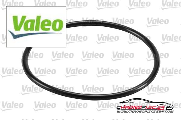 Achat de VALEO 586562 Filtre à huile pas chères