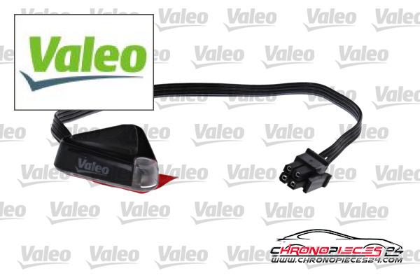 Achat de VALEO 632301 Présentoir Beep & Park Safe Side pas chères